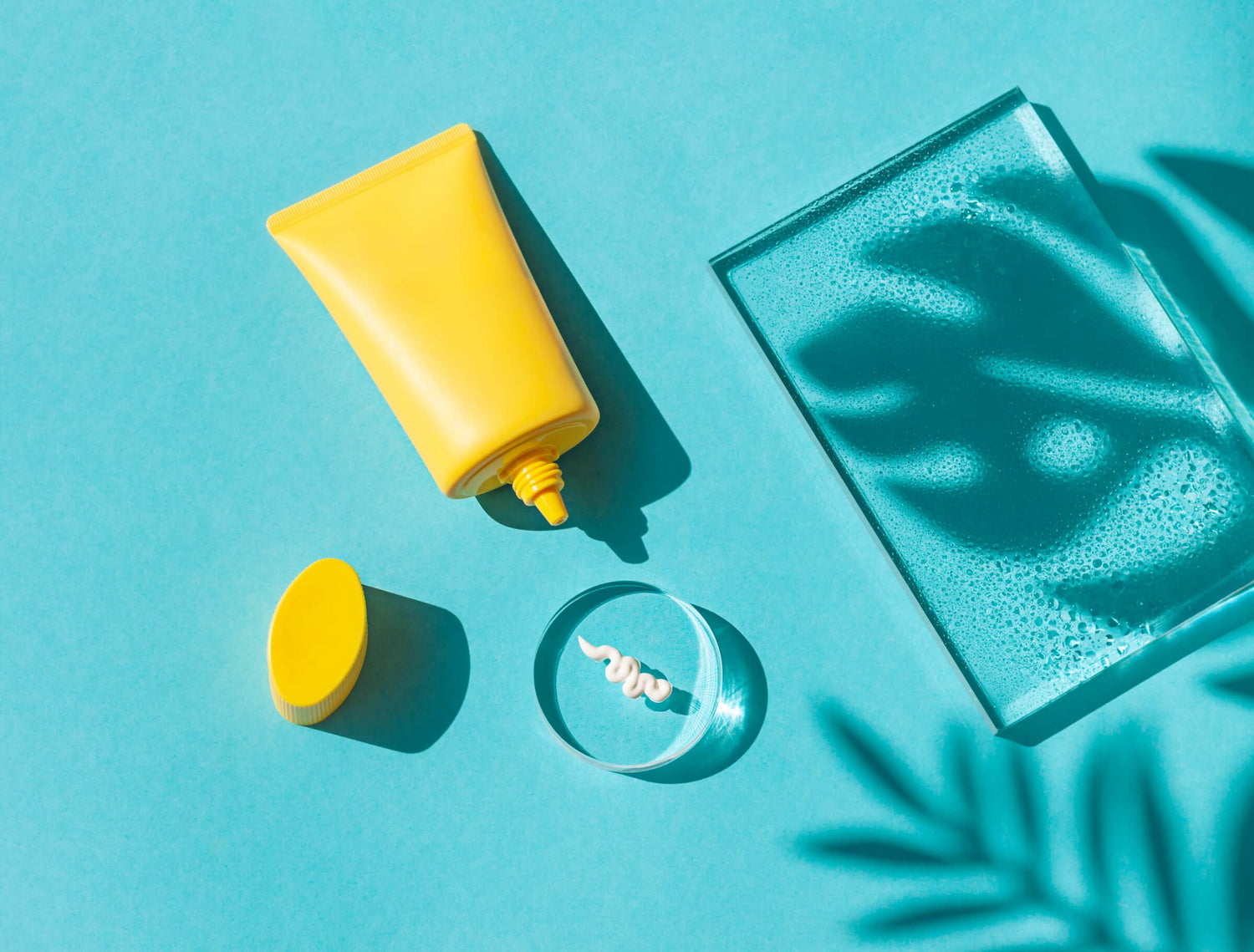 A No-BS Guide to Sunscreen