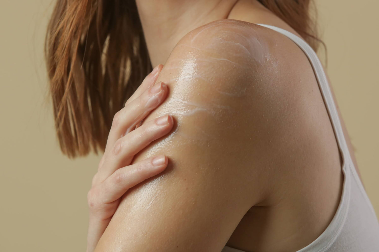 Everything You’ve Wanted to Know About Keratosis Pilaris (AKA Chicken Skin)